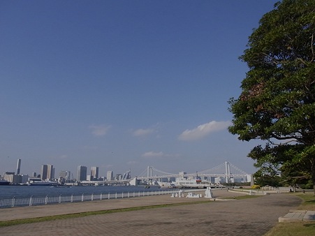 陽も潮風もおだやか