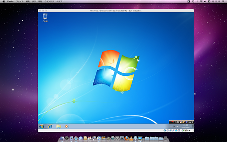 Windows7