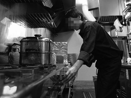 006料理人