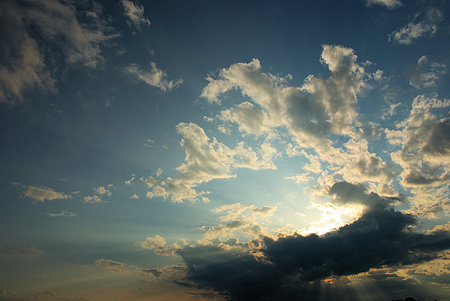 Divine Light