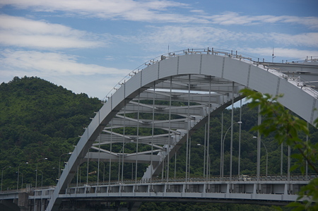 大三島橋