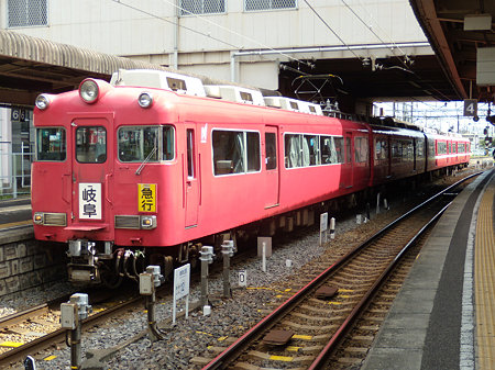 7711F白帯+7709F@犬山