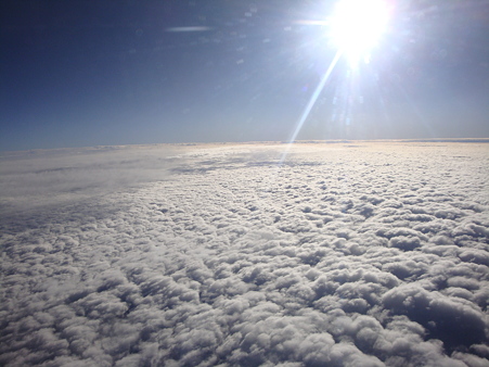 空