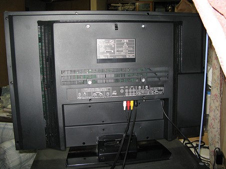 東芝 TOSHIBA 32A8100(6/12)