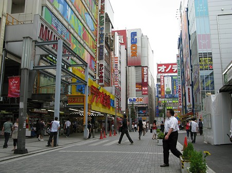 2009.07.18 秋葉原(4/16)