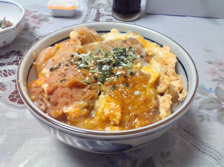かつどん０８