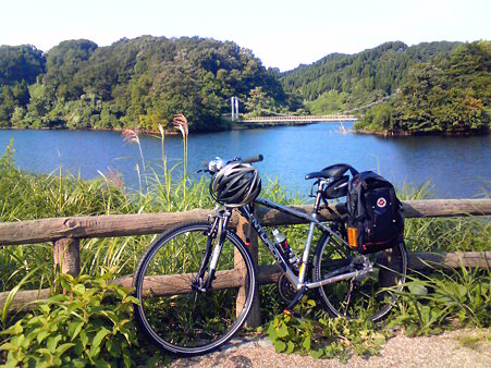 クロス０１