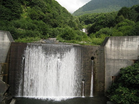 15秋山郷9