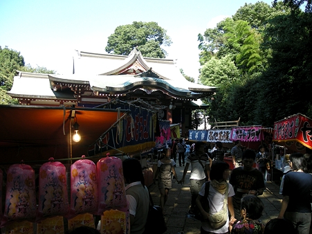 20090913_autumn festival（０７）