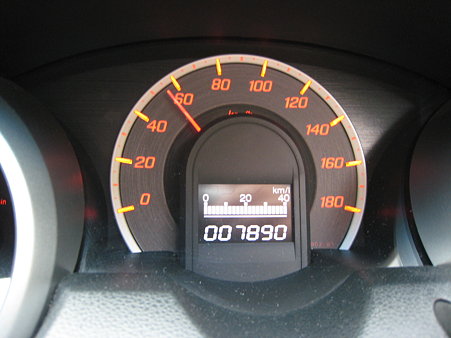 7890Km