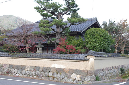 日本家屋