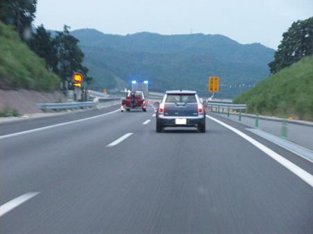 大阪のクラブマンと
