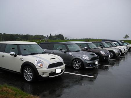 １９．出発準備