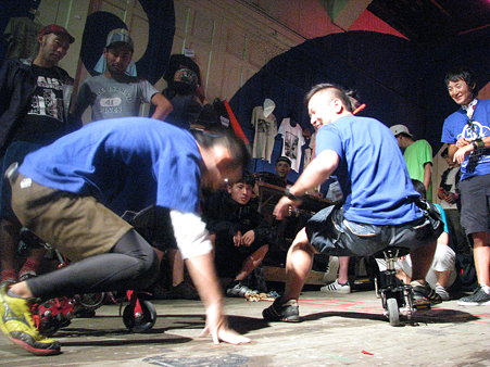 Kyoto LOCO 2009