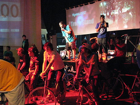 Kyoto LOCO 2009