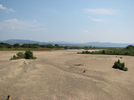 ながれ橋