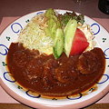鉄板洋食NISHIHATA