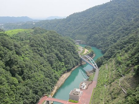 飛行経路