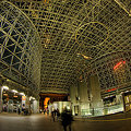 Photos: 金沢駅の夜