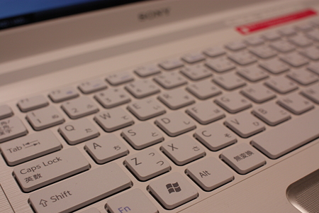 VAIO NW50JB