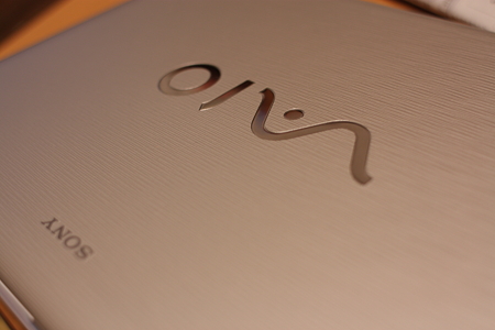VAIO NW50JB