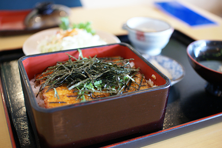 太刀重