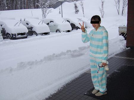 記念撮影