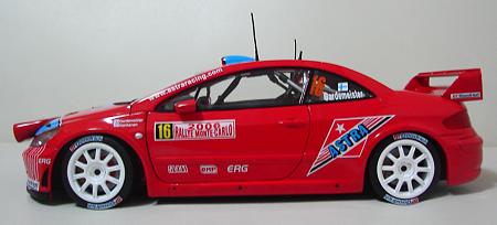 307WRC