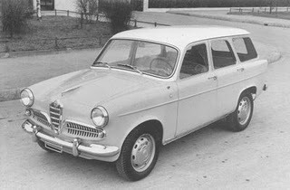 giulietta