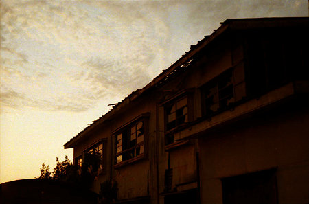 CONTAX TVS