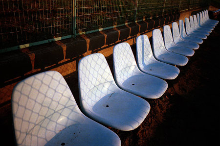 CONTAX TVS