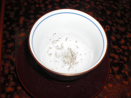 こうせん茶