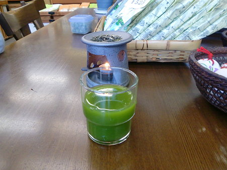 グリンティ