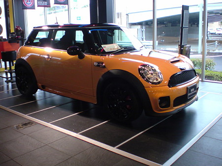 JCW-Y
