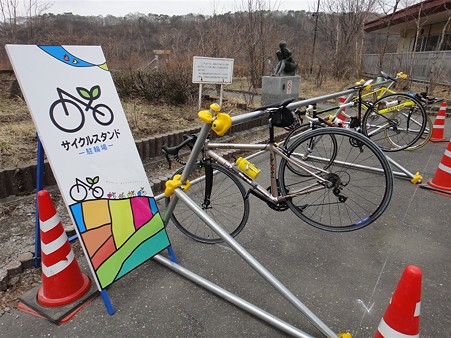 まえばし赤城山ヒルクライム(下見5) まえばし赤城山ヒルクライム(下見5)
