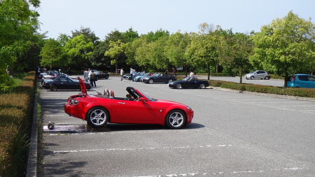 2012-05-13　神戸ＭＴＧにて