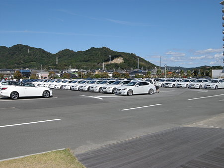 (1)全国オフ会場