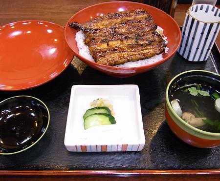 unagi