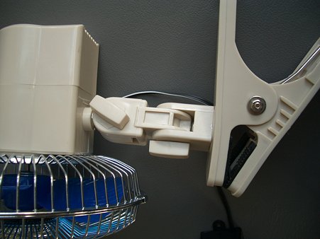 扇風機 004