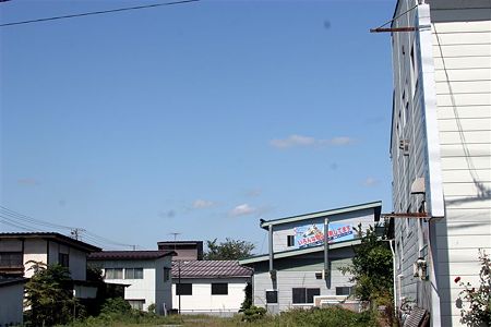 PLフィルター使用前