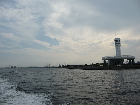 090922-八景島→赤レンガ (82)