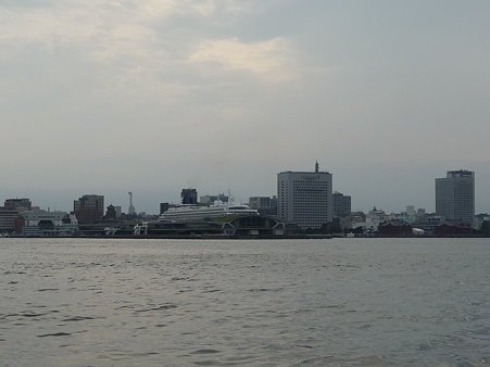090922-八景島→赤レンガ (102)