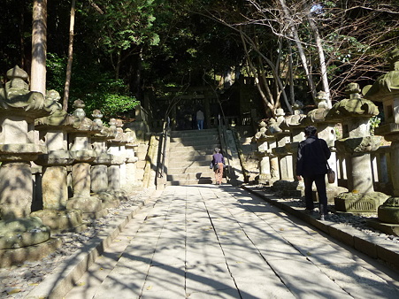 110104-久能山東照宮 (38)