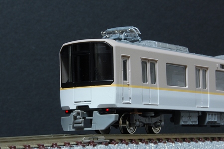 GM 近鉄9020系