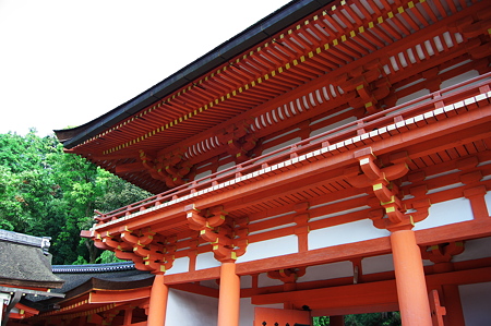 春日大社