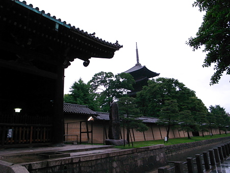 東寺