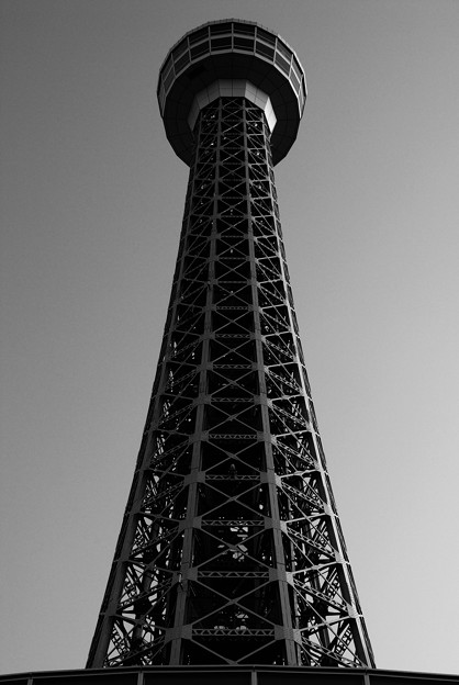 ～Symmetry～ Yokohama Marine Tower