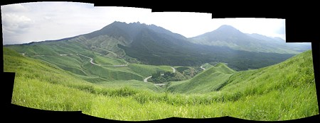 第2絶景パノラマ