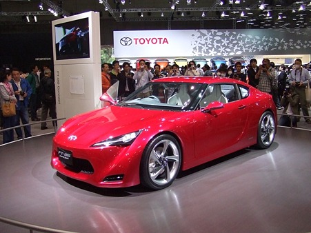 FT-86