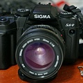 Photos: SIGMA SA-9